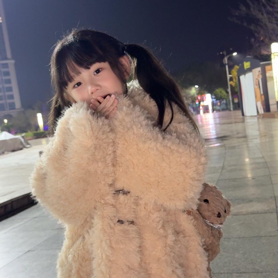 33有点甜💗