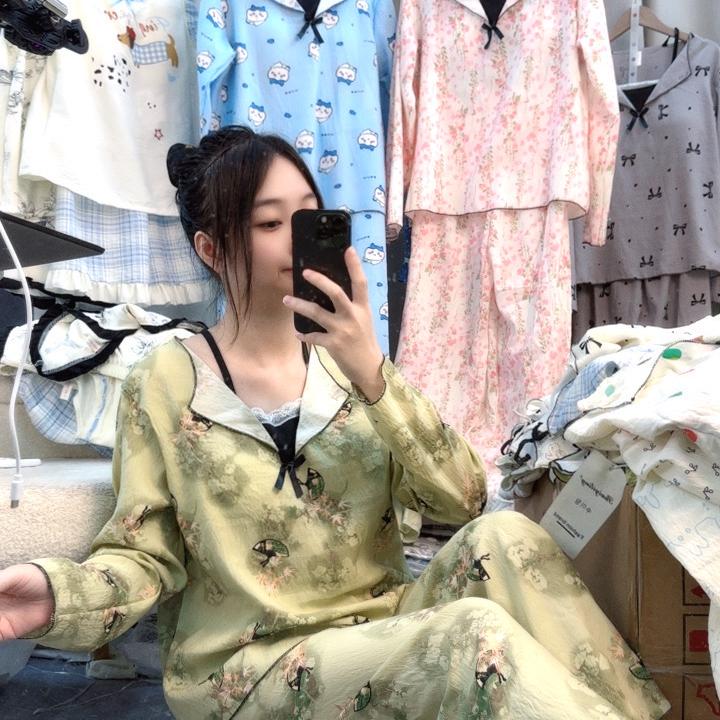 优黛雅甄选服饰 清仓号