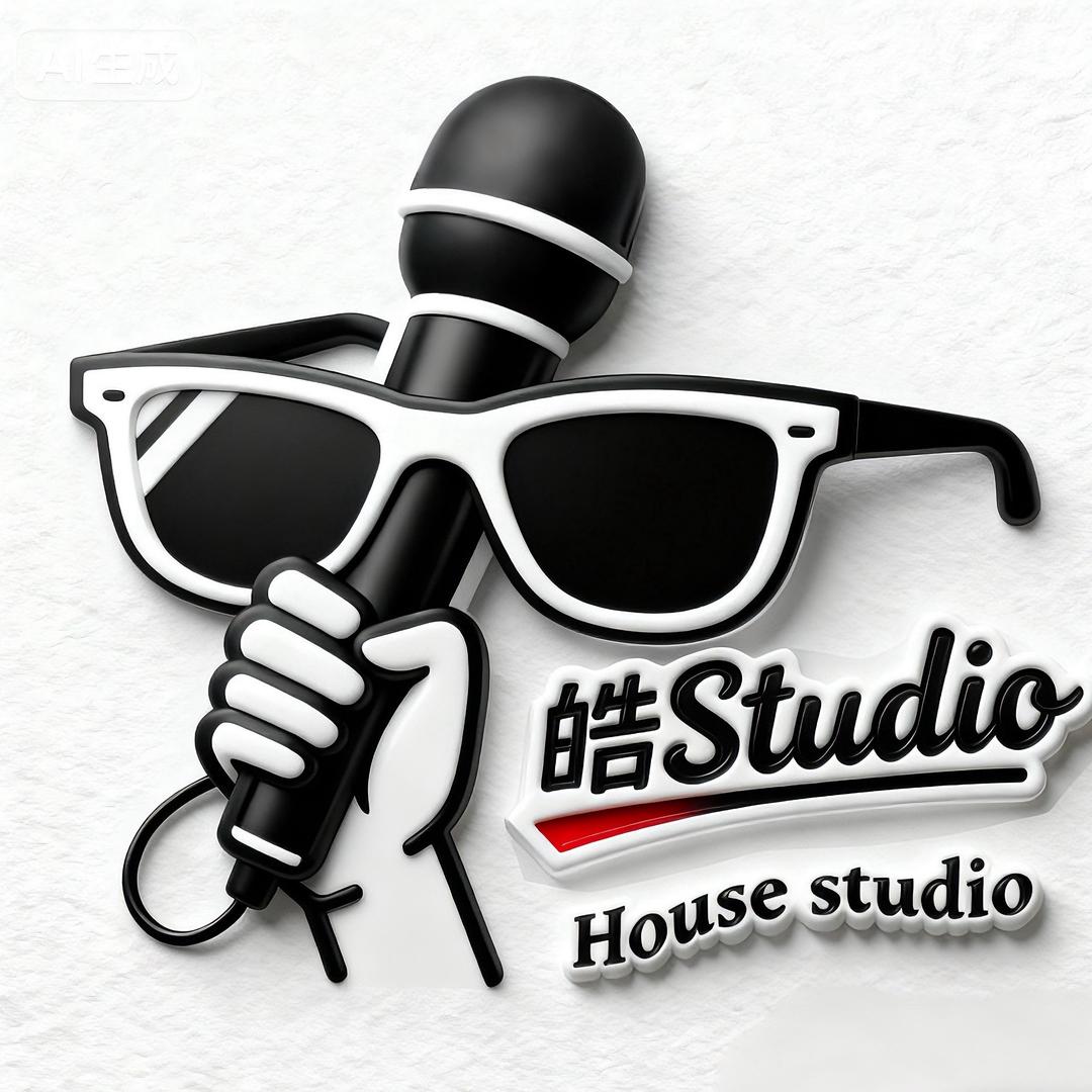 皓Studio\Mc孵化