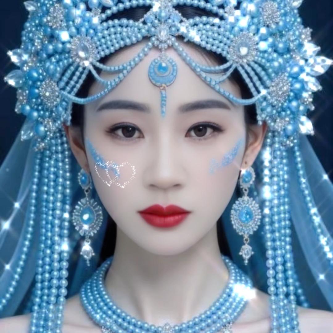 魅世女王（进厨窗）
