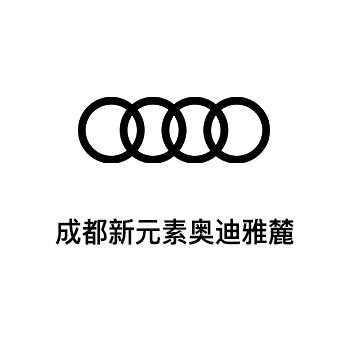 成都新元素奥迪