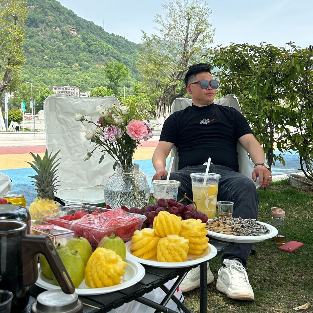 绅士的风度