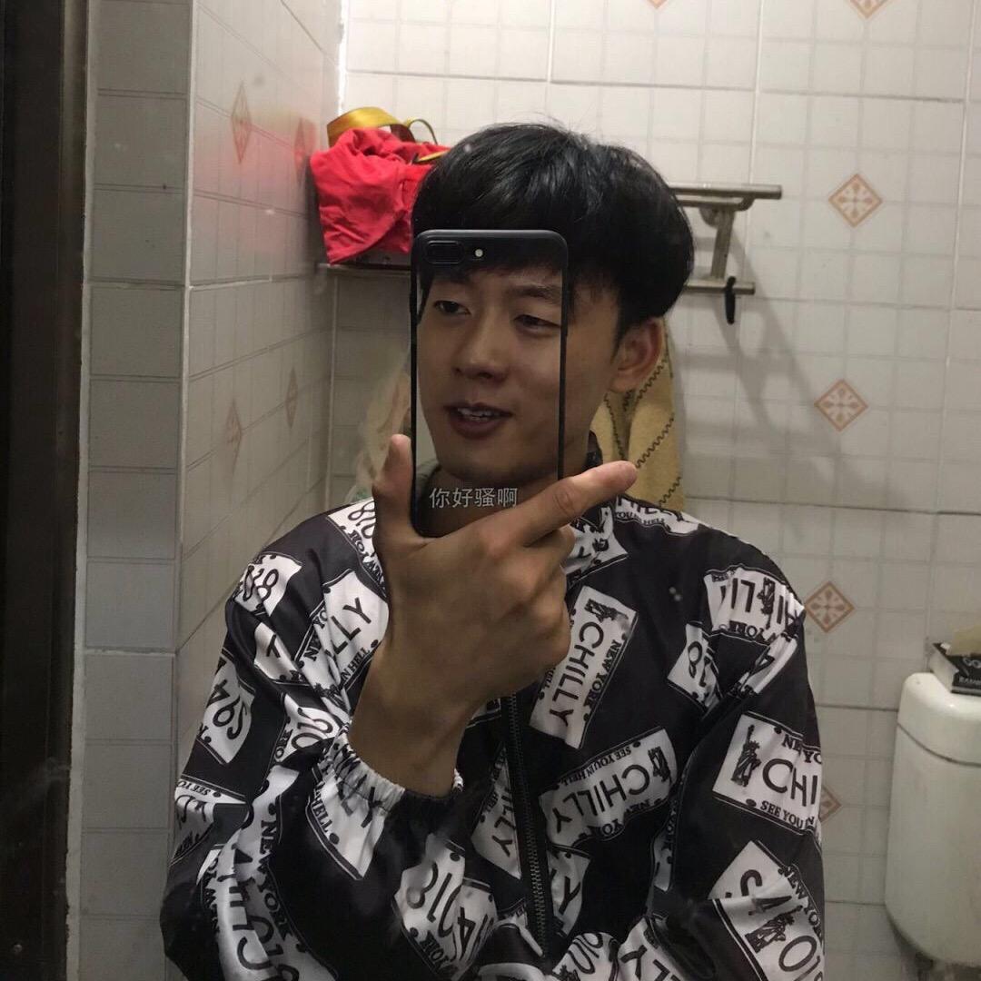大幕渐起