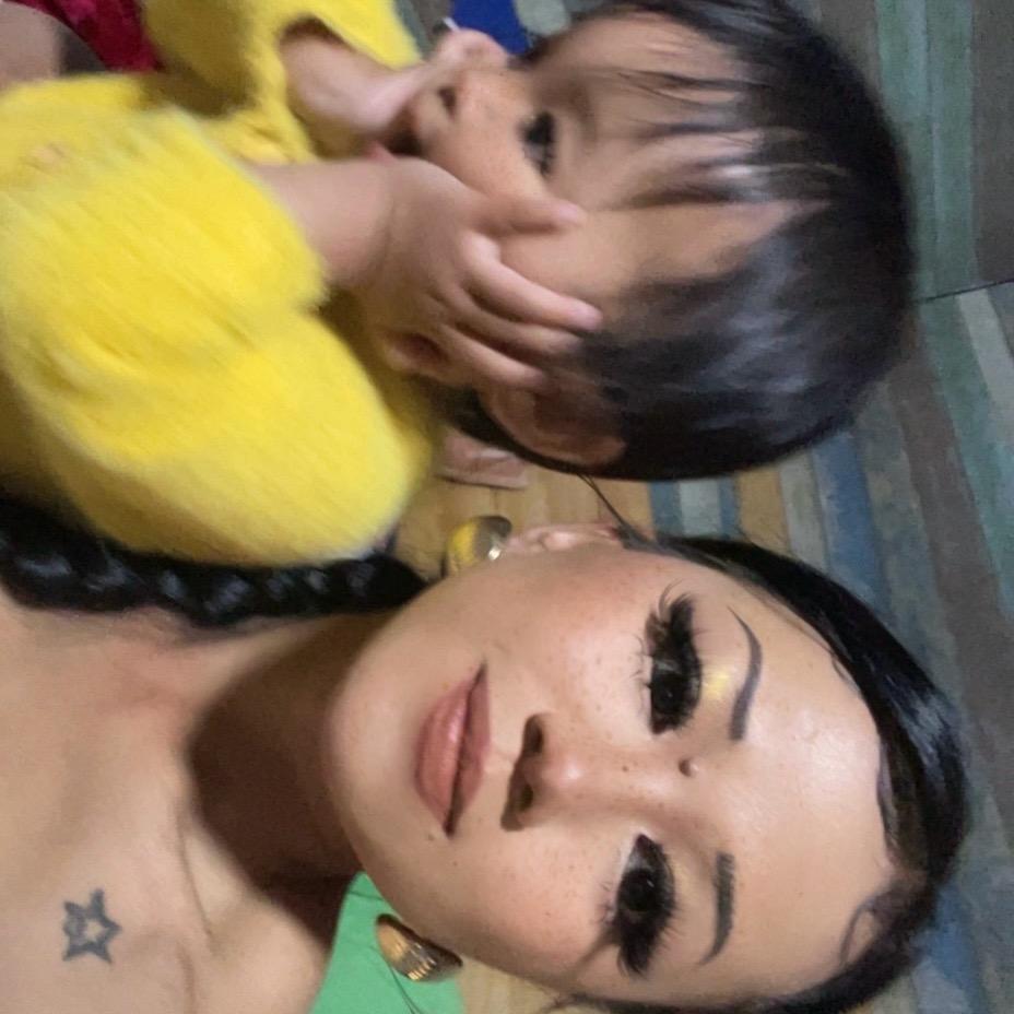 鸡jiao公主👸🏻(鸡爪版)