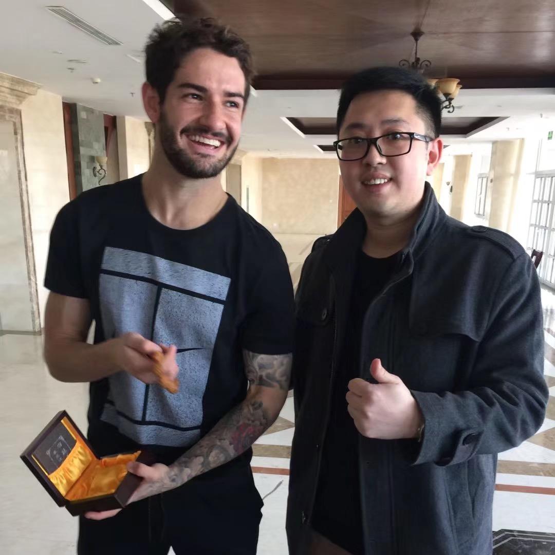 津门核霸·文玩