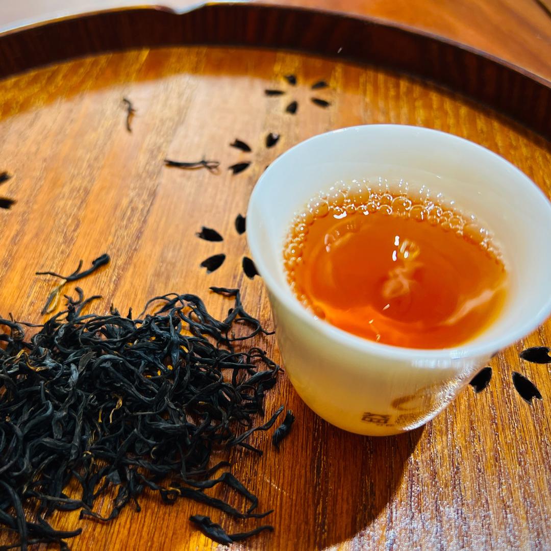 茶颜观社