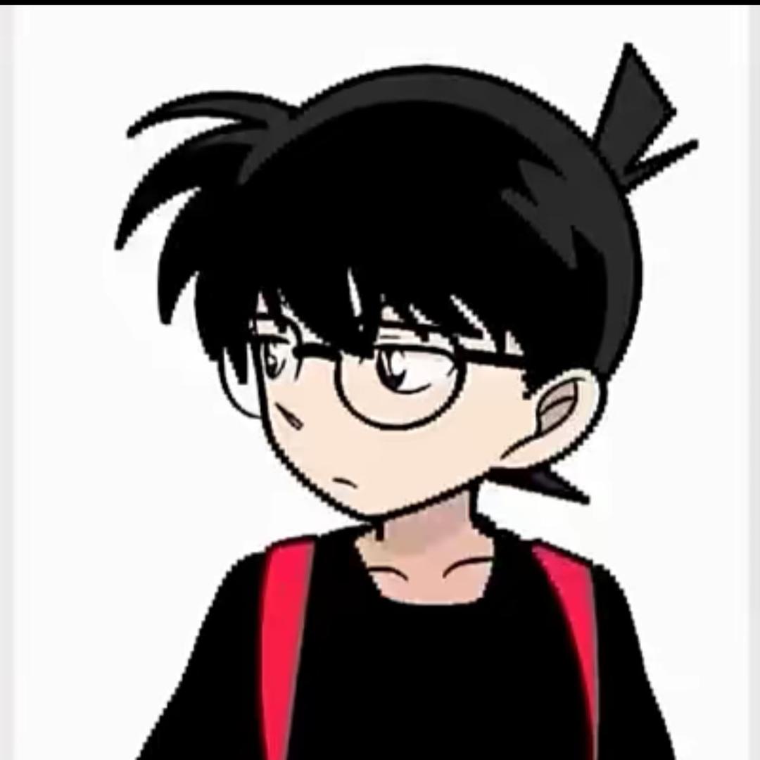 小宇不吃糖O
