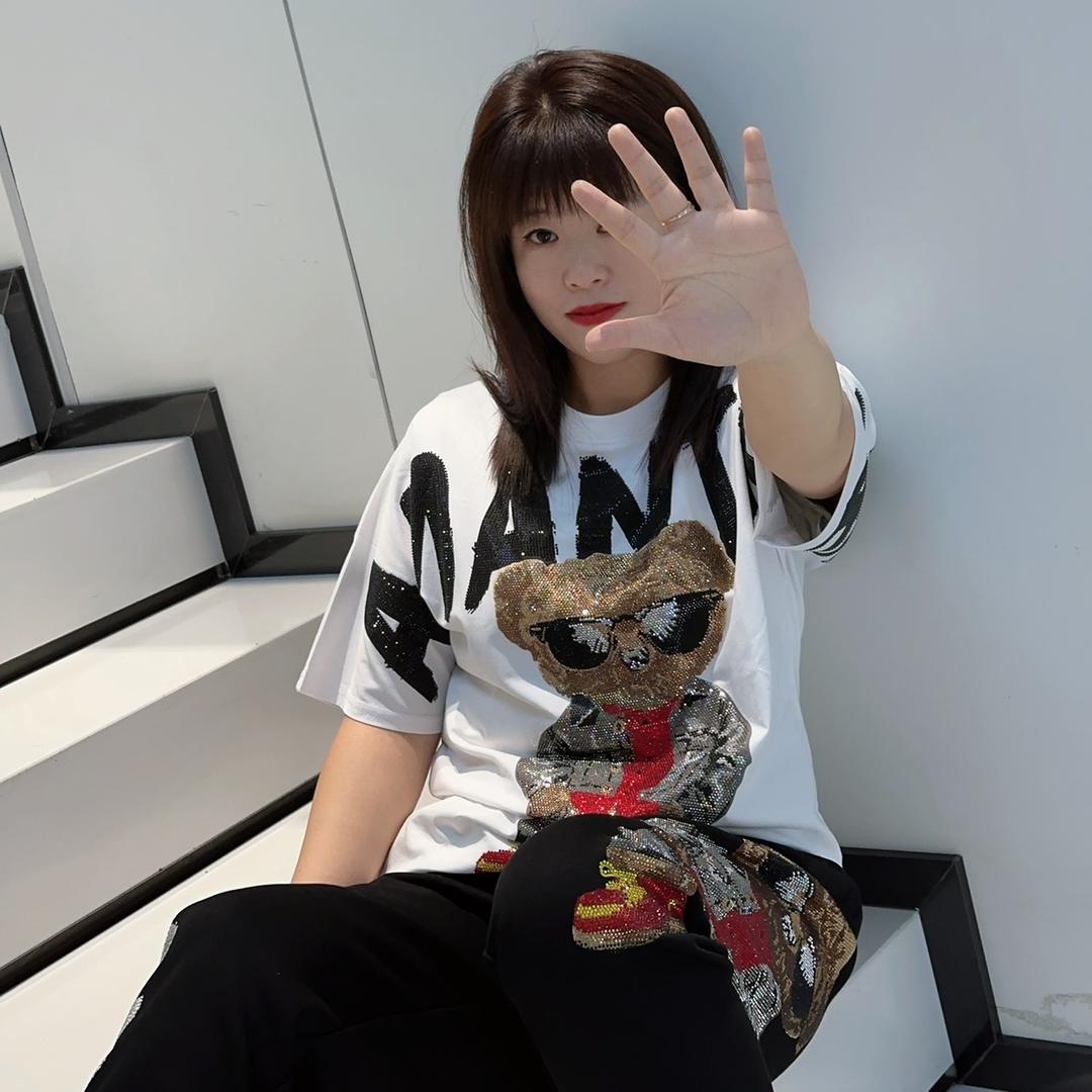淇淇潮牌男装