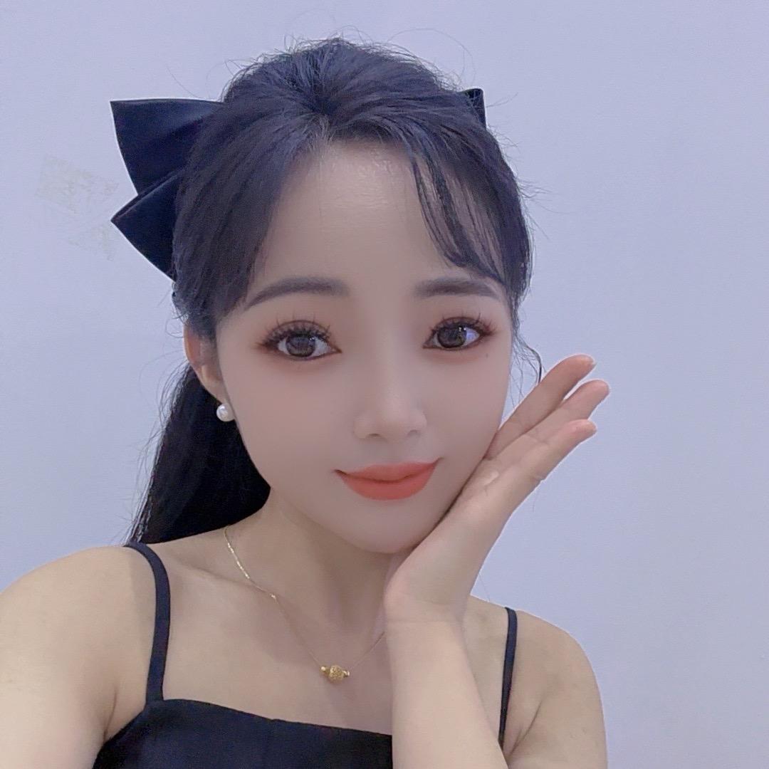 女发型师 【素素】