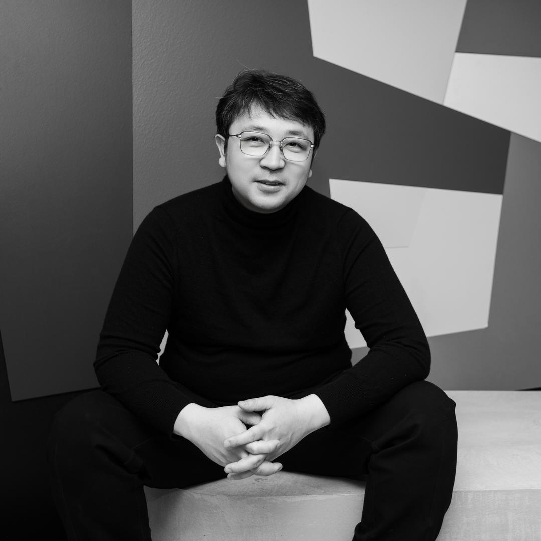 青岛设计师李群