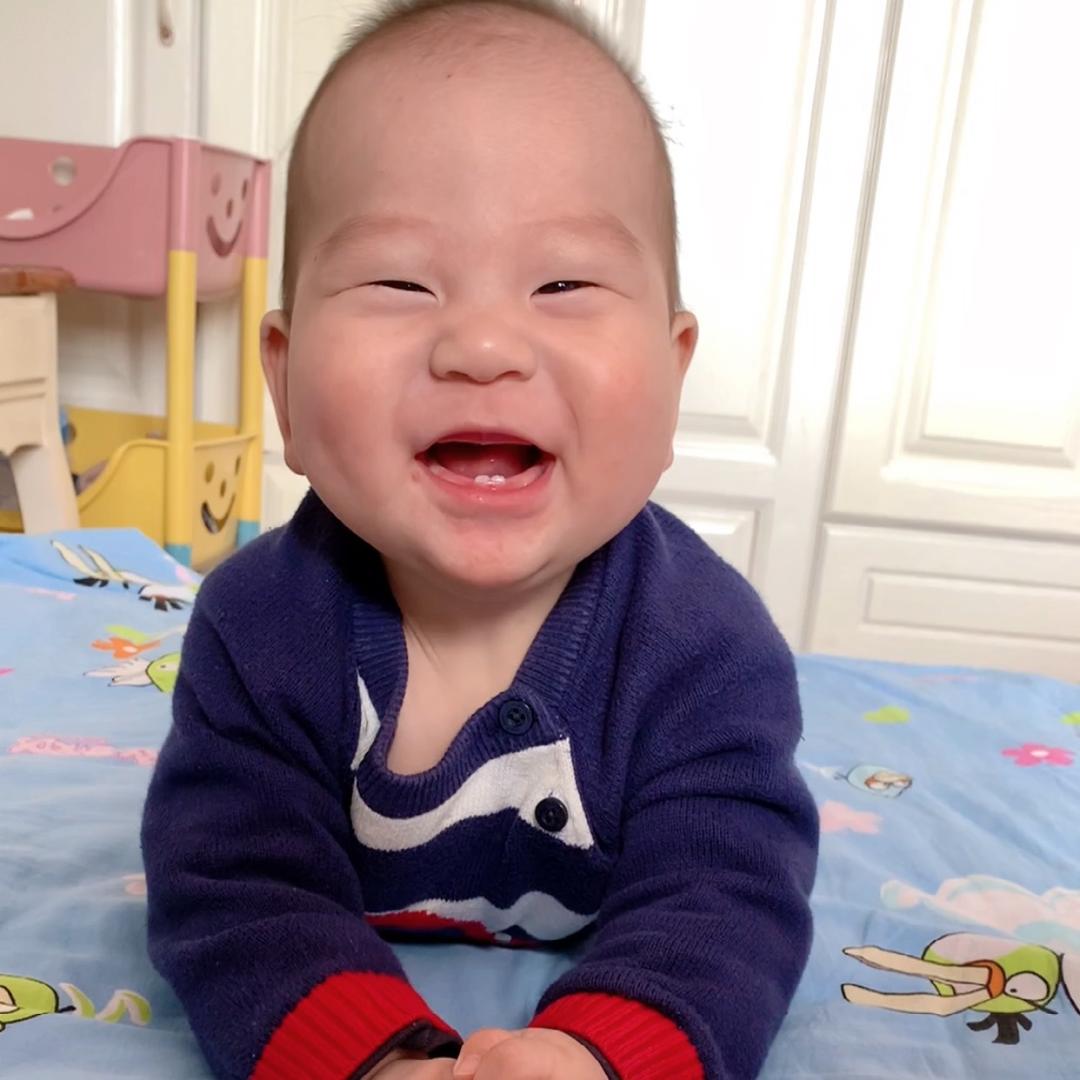 旺仔麻麻