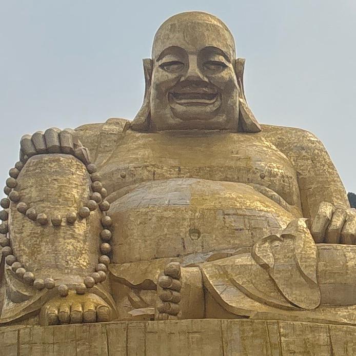 法观天下