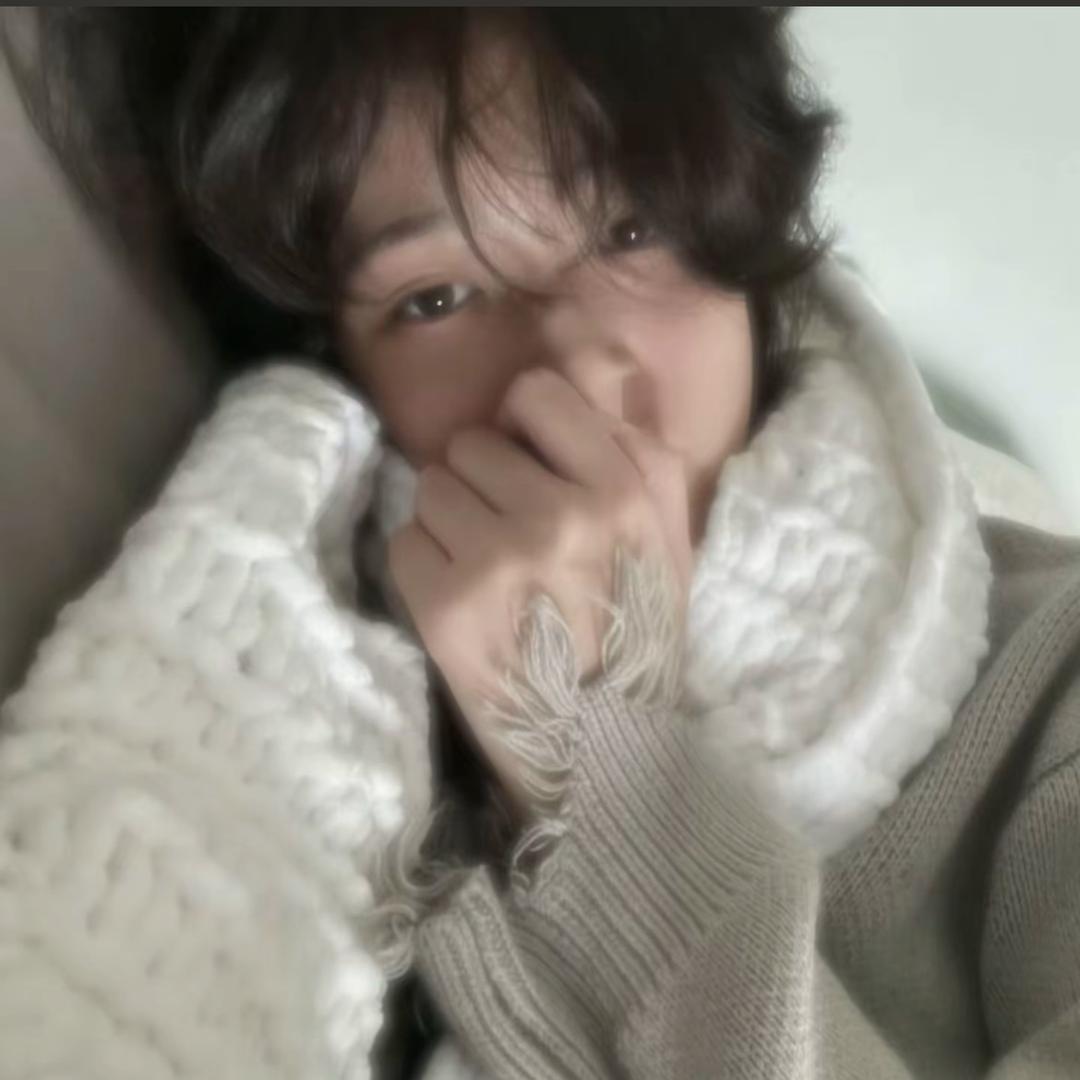 咸咸的眼泪