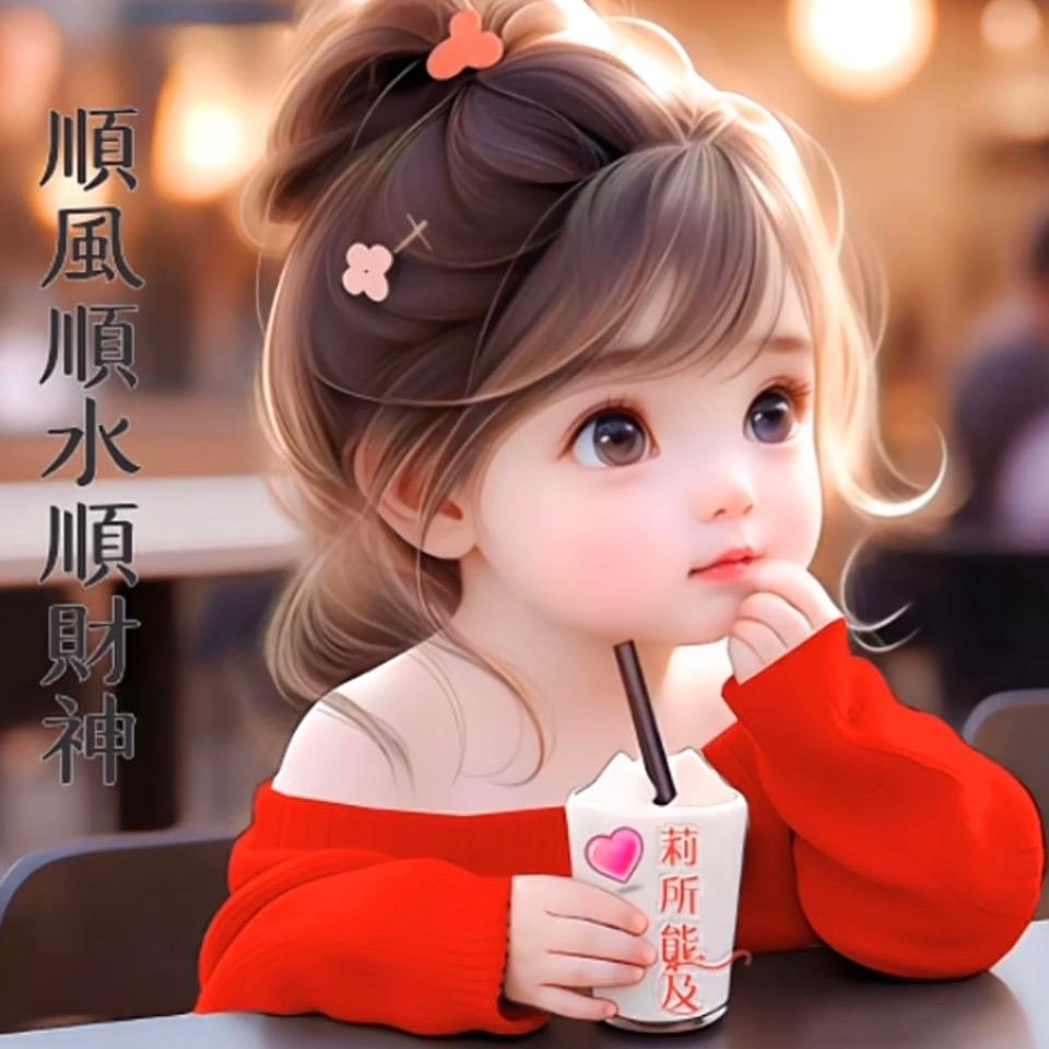 莉姐