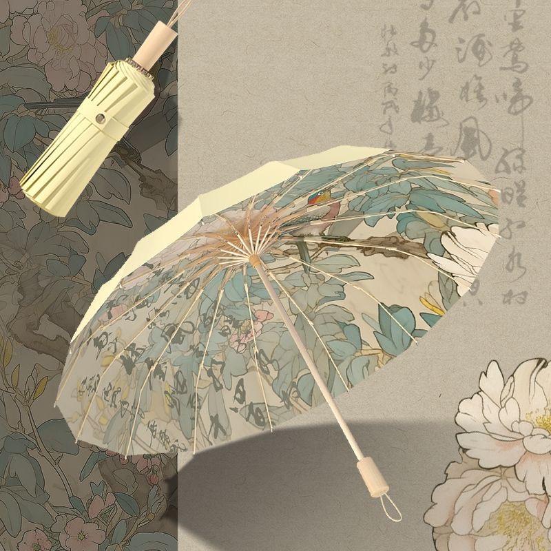 Umbra防晒伞