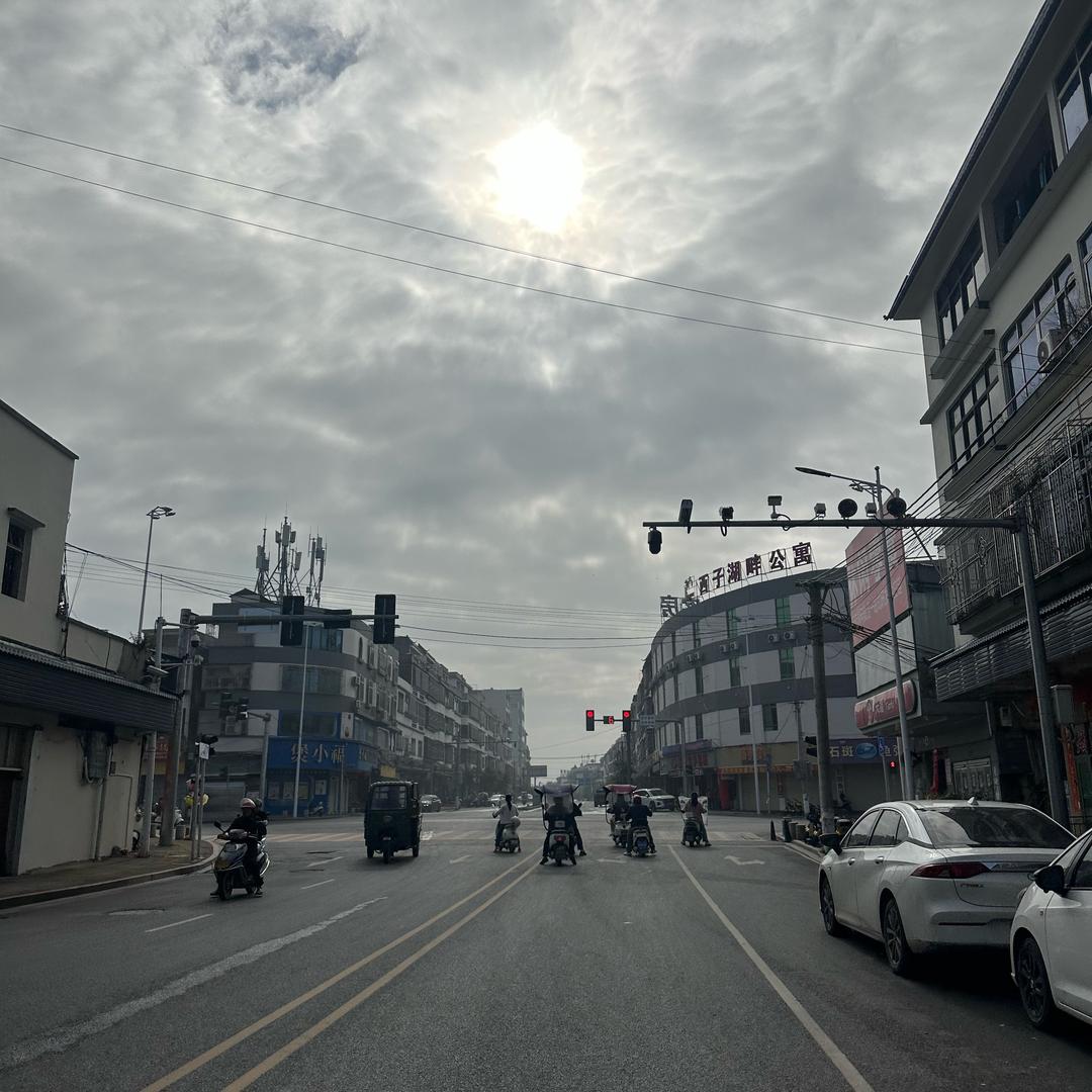 小杰温馨百货店