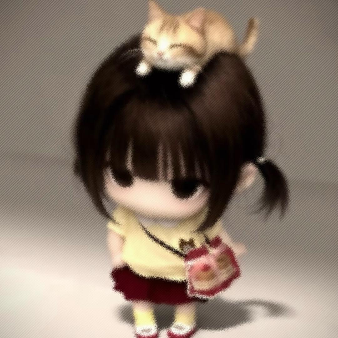 小困包