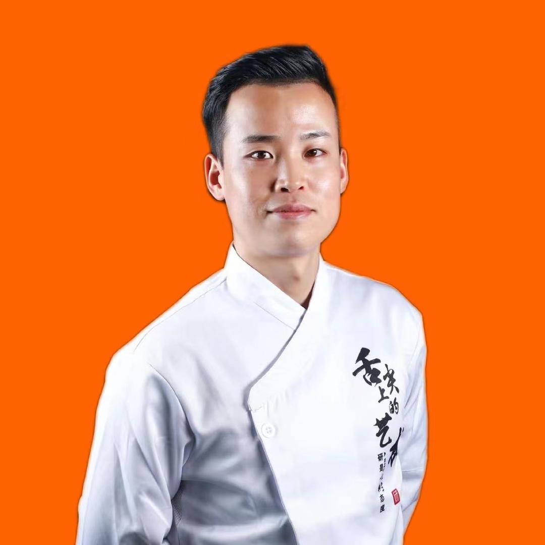 小龙的虾