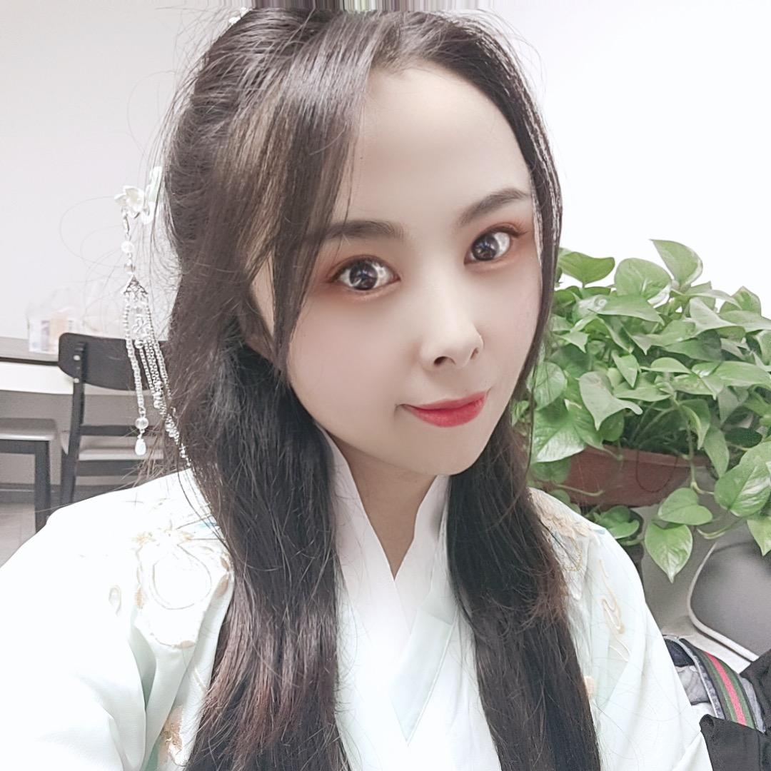 小朱朱一只
