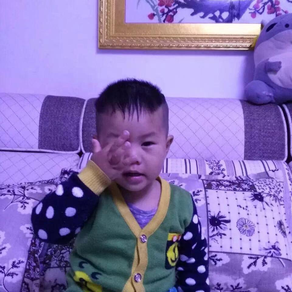 好人一生平安