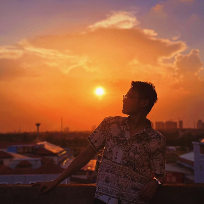 半个有趣的仔📸