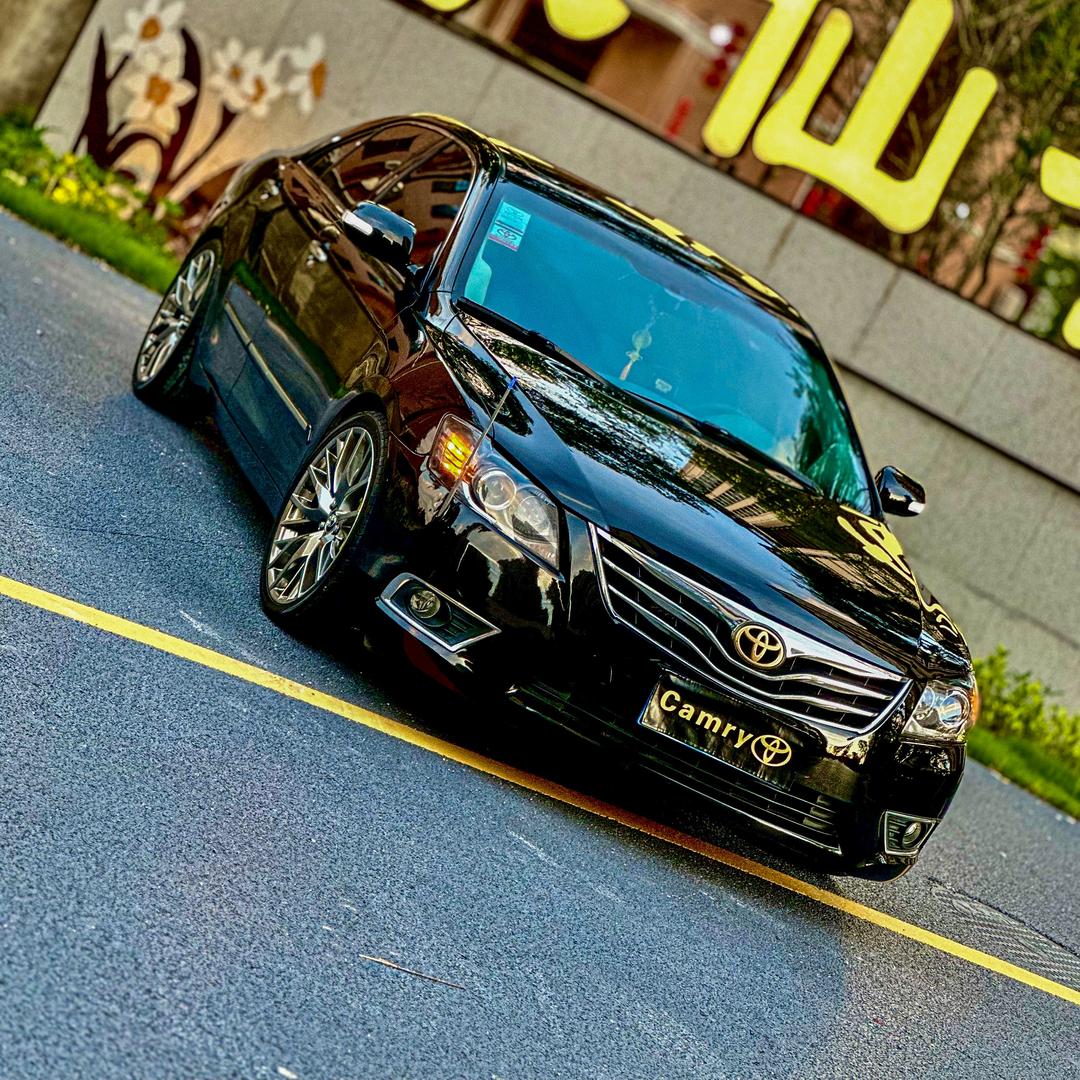 七👋🌈Camry