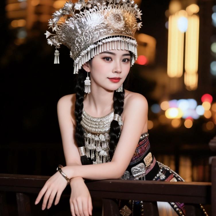 淡淡人生静静过