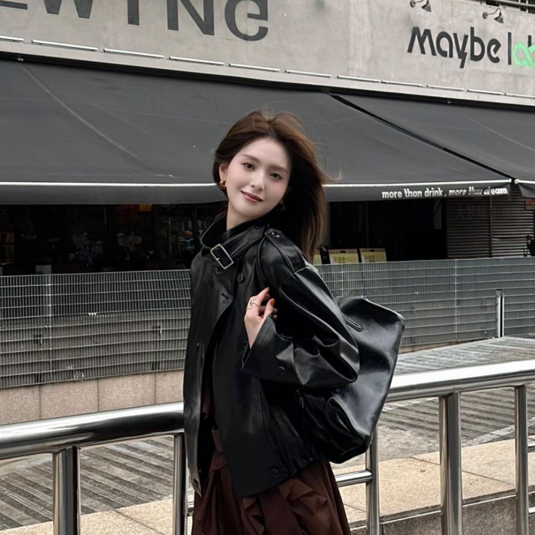 lazy知音-每日穿搭