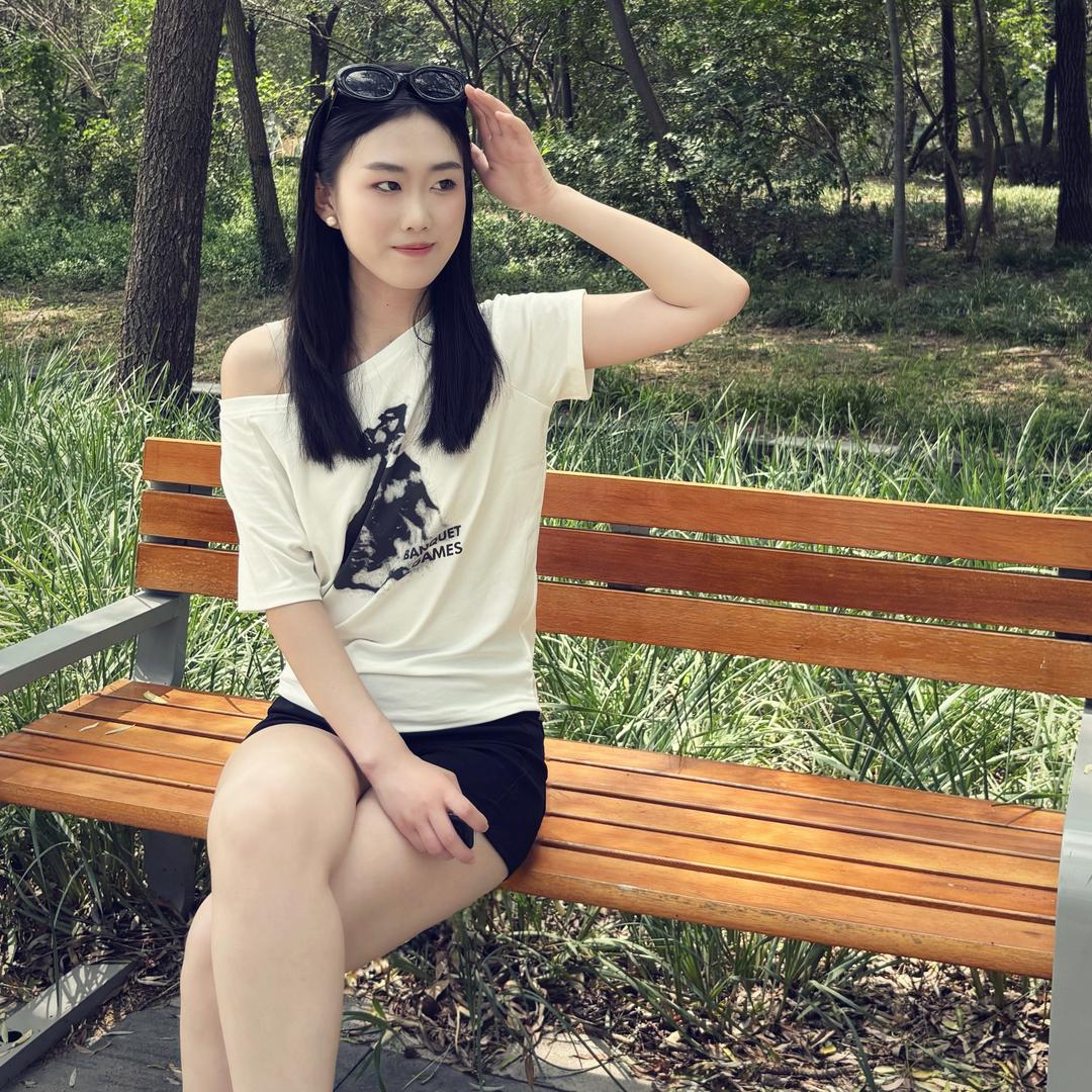 小关穿什么（梨形