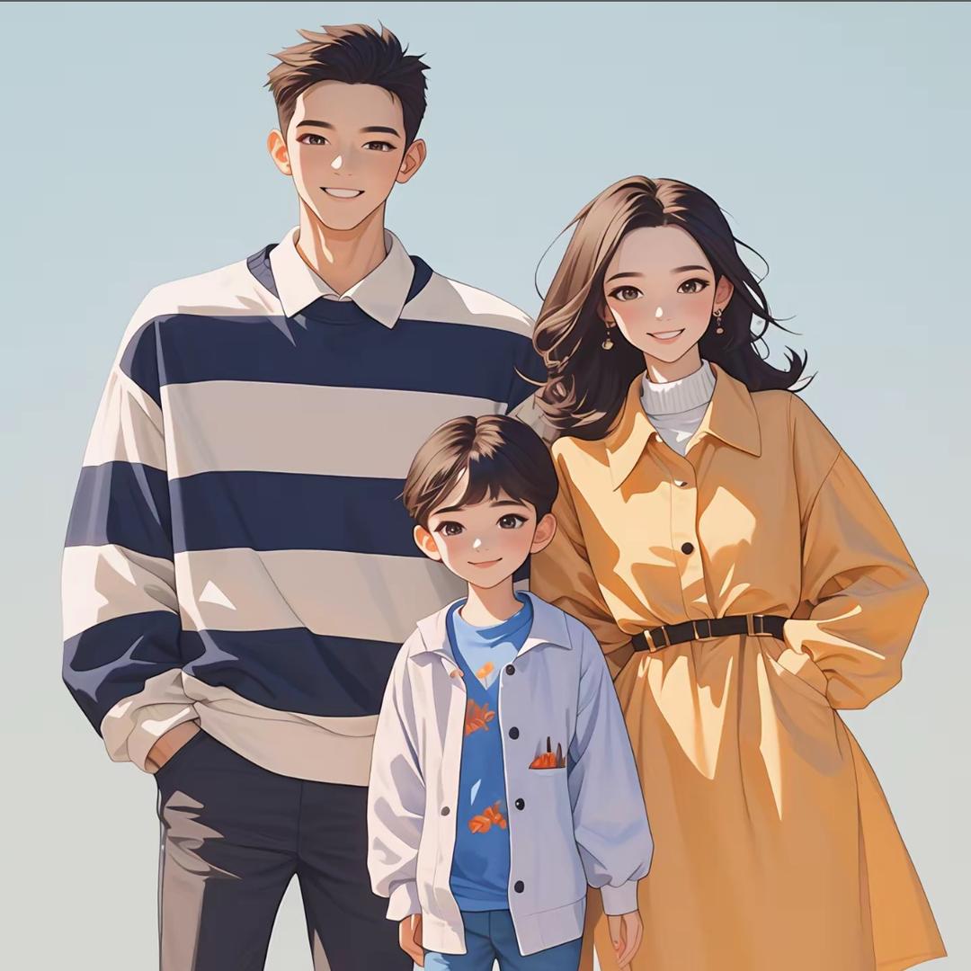 、二哥卖电器安监控