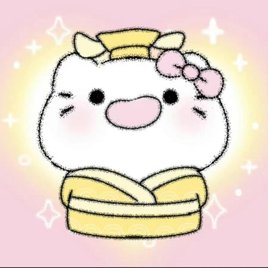小缘饿了🐾