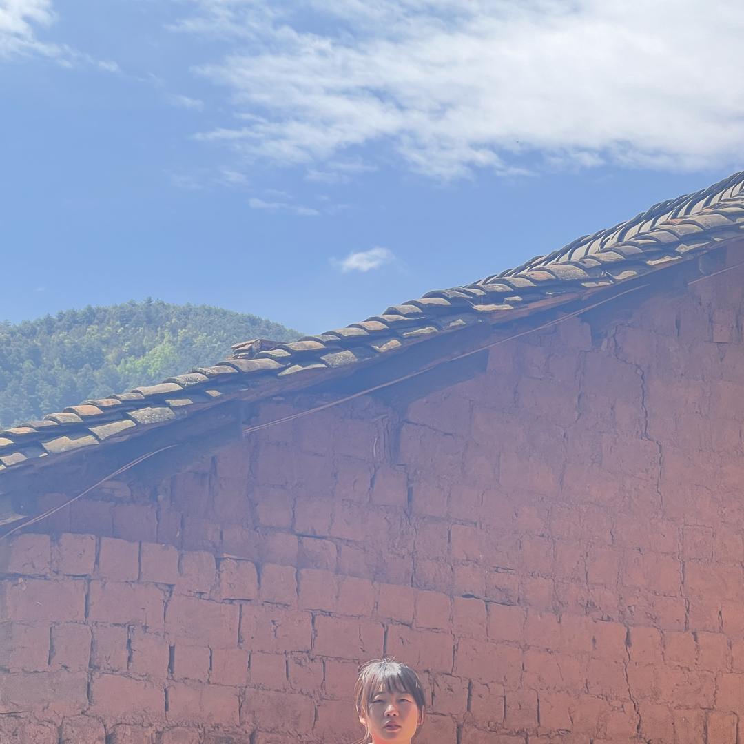 云南六月姑凉
