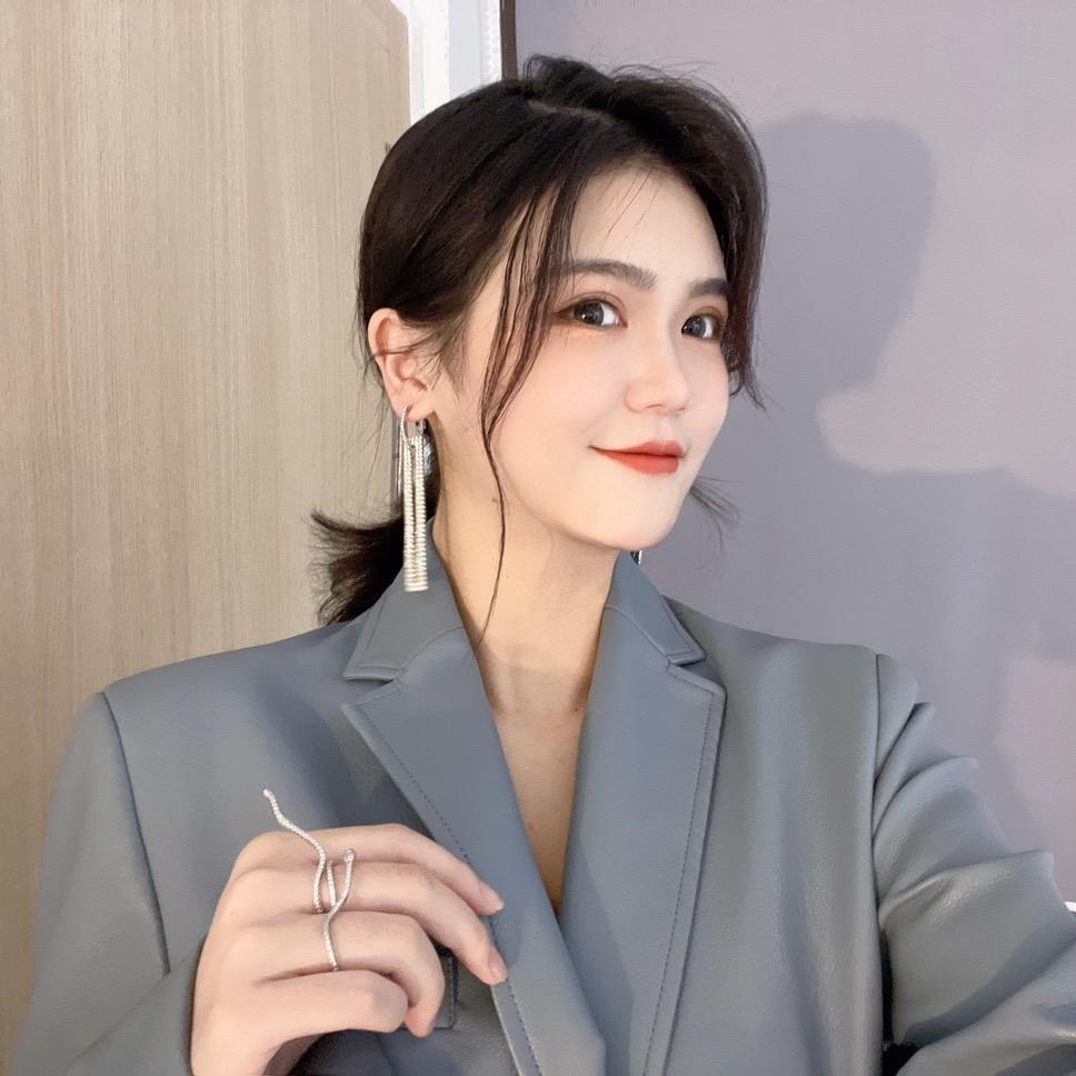 不干正事的小姨妹～✨