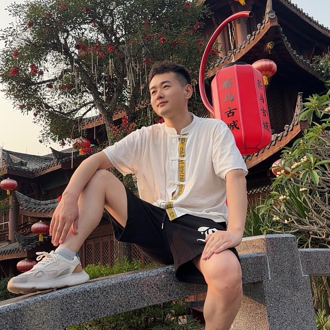 憶中人