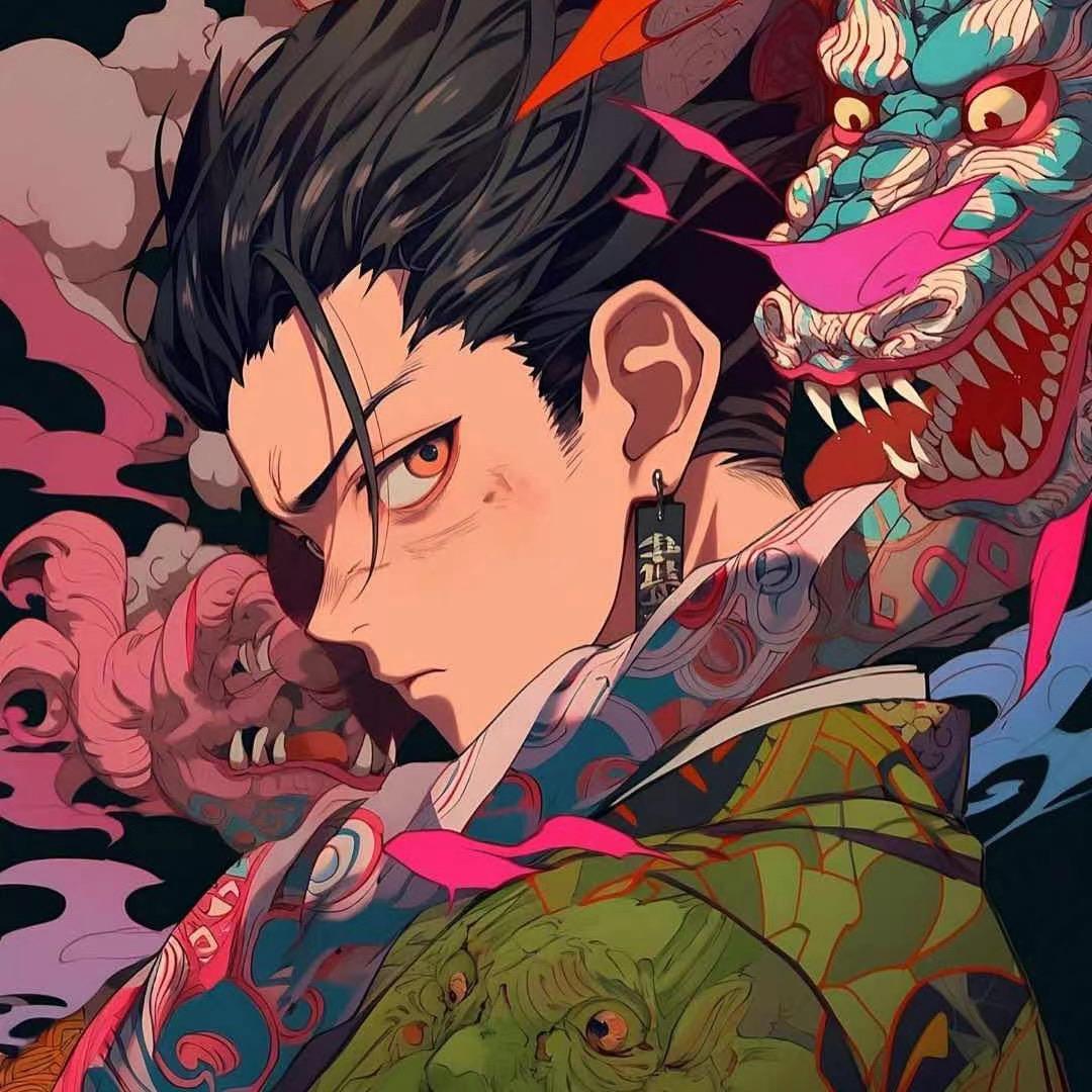 种一个月亮🌙
