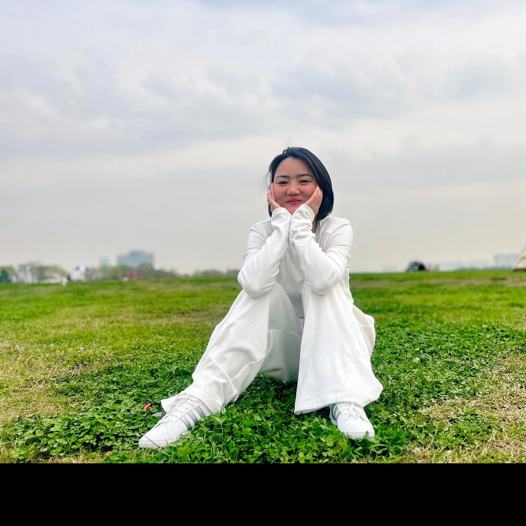 妍曦^_^