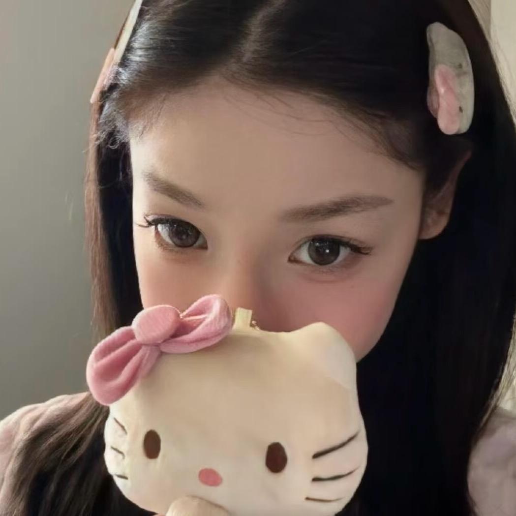 糕冷Kitty小猫