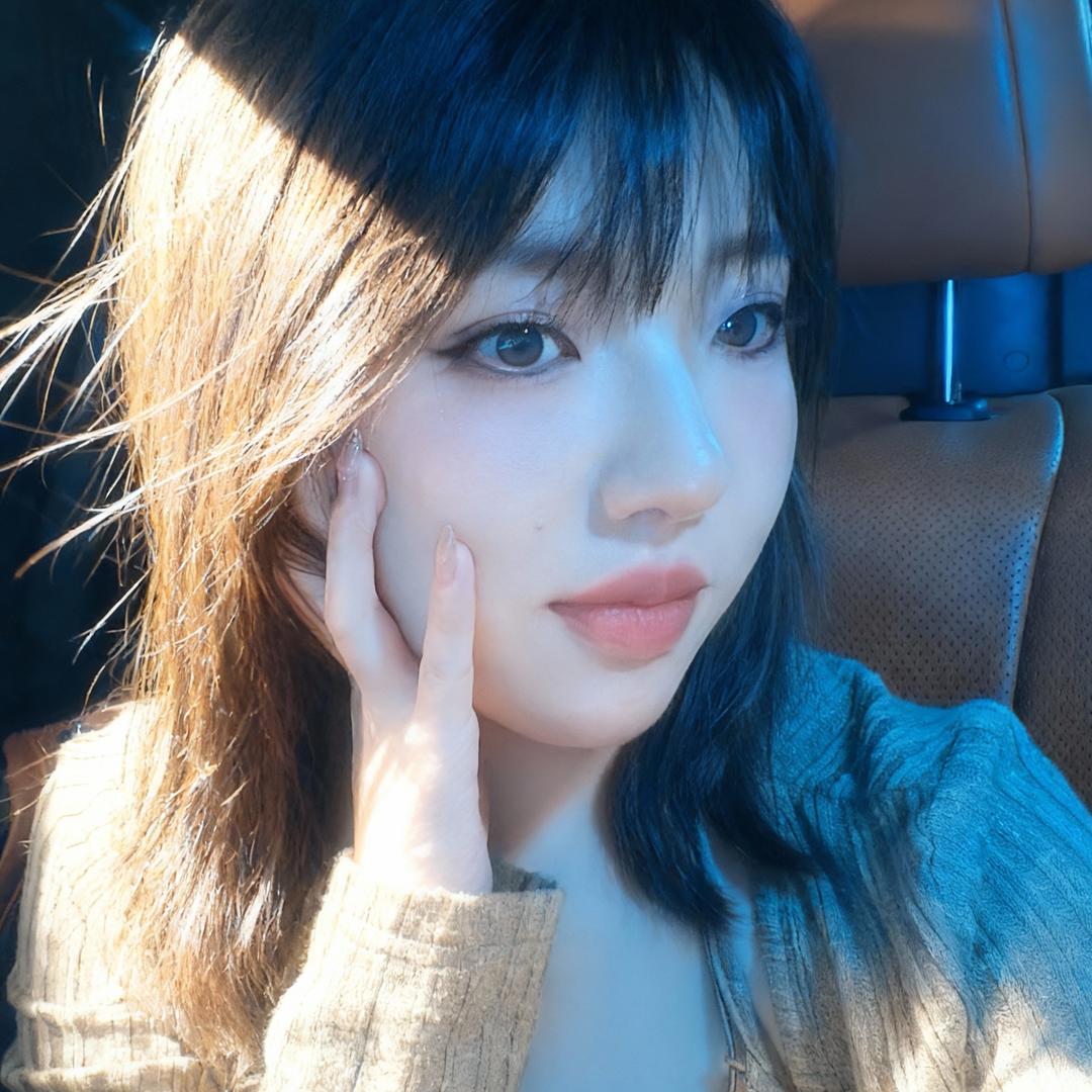 浅辣🌶️半颗椒