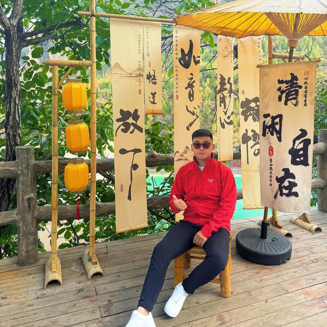 张大炮.