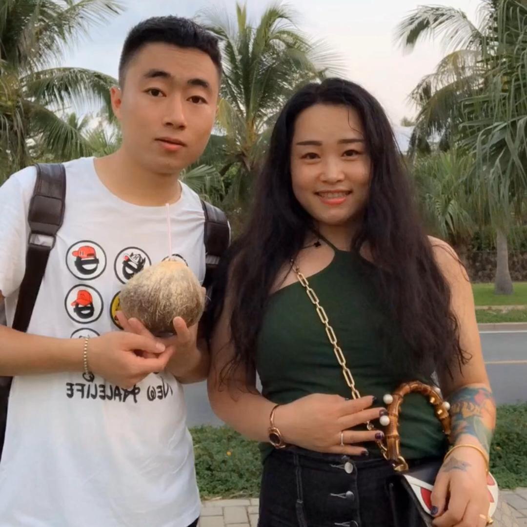 玺兒姐.很飒文化传媒