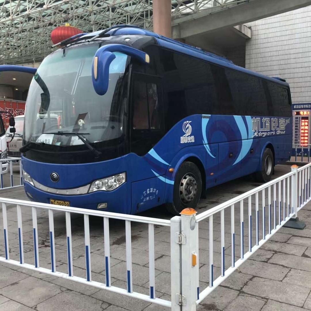 潍坊至青岛机场大巴WF—QDJC