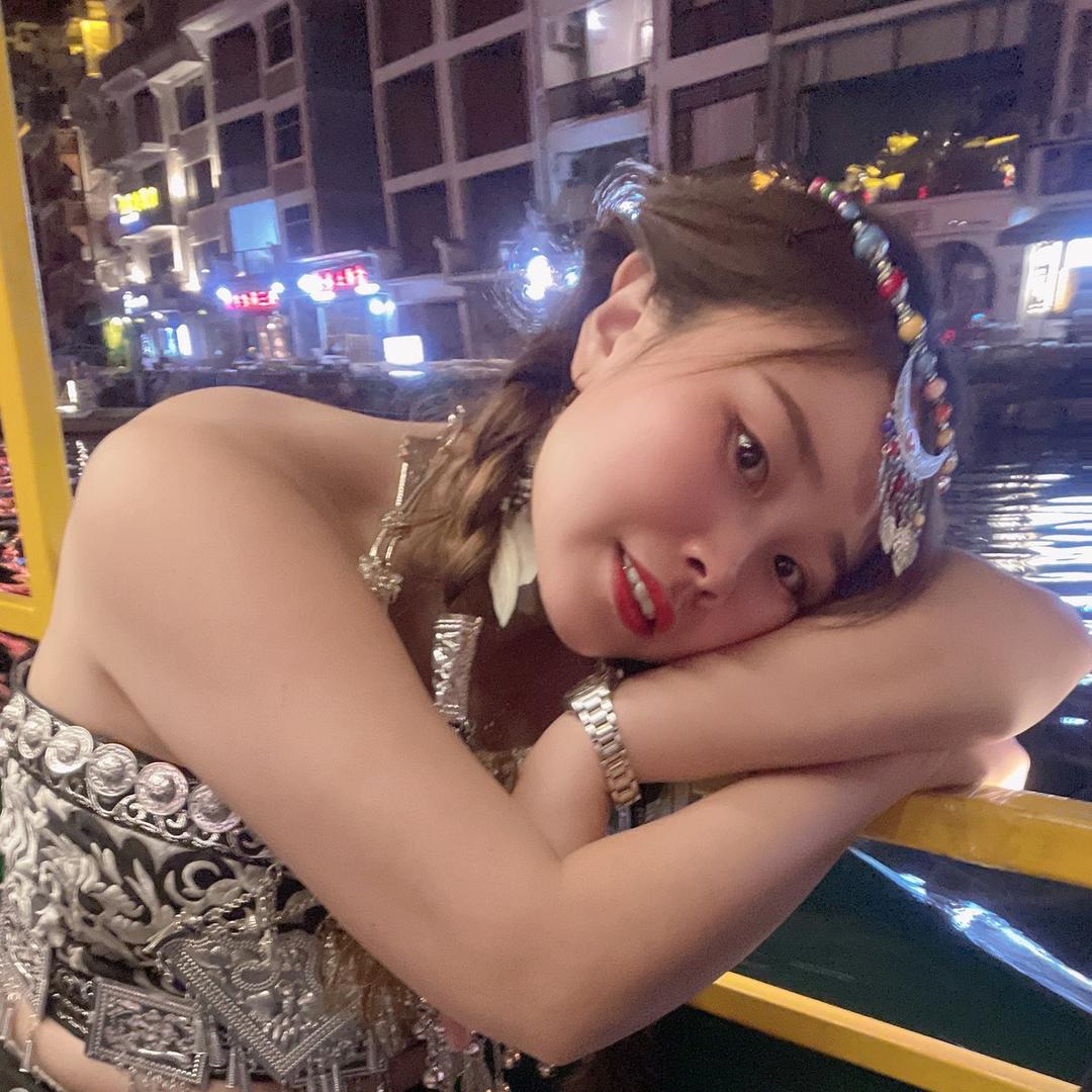 奶茶妹