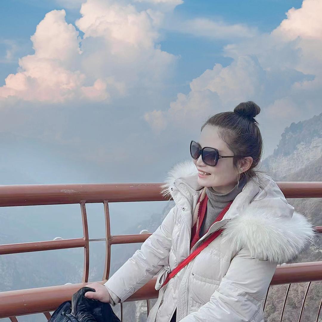 潼关·金郡·小魏