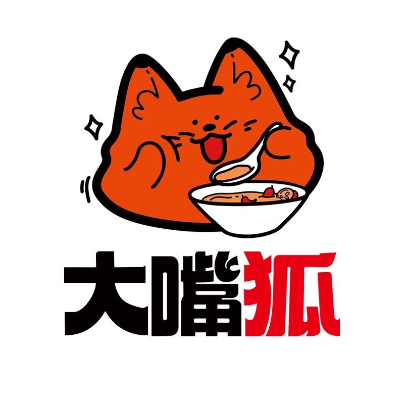 大嘴狐