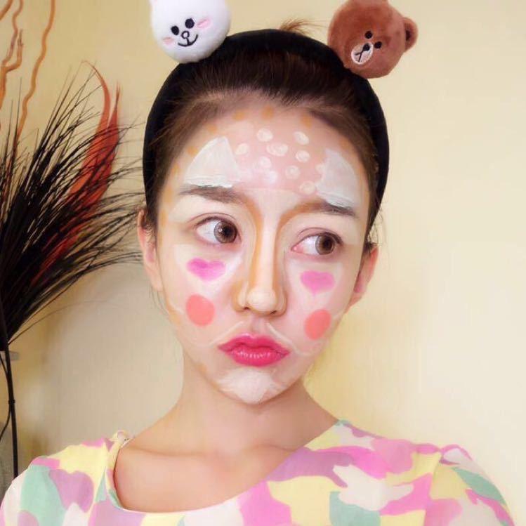 虫虫Chonny｜23号北京美美场@抖音