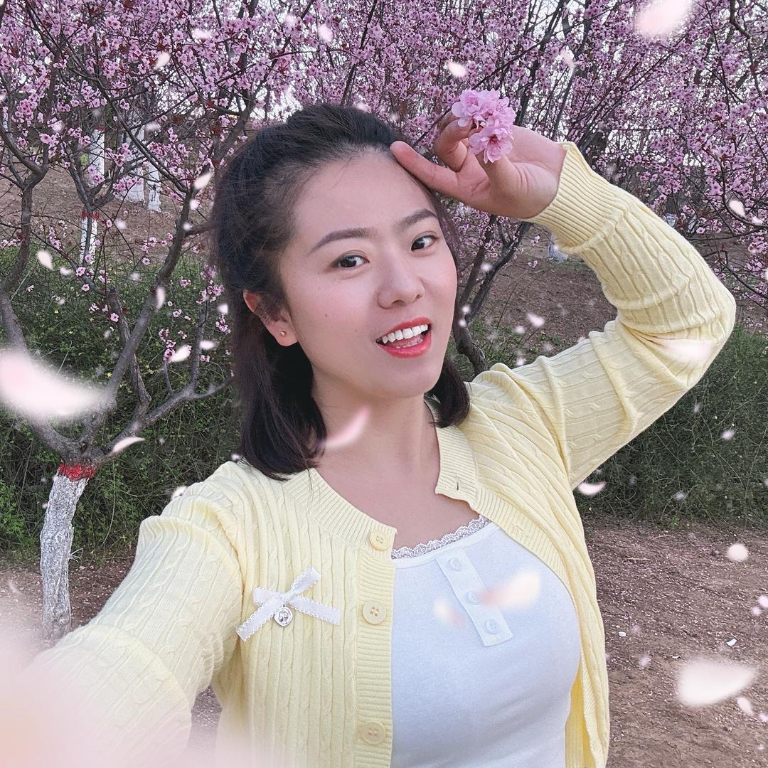 张大漂亮
