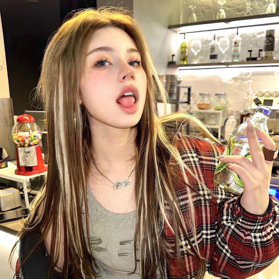 人丑心善喜欢长得帅的