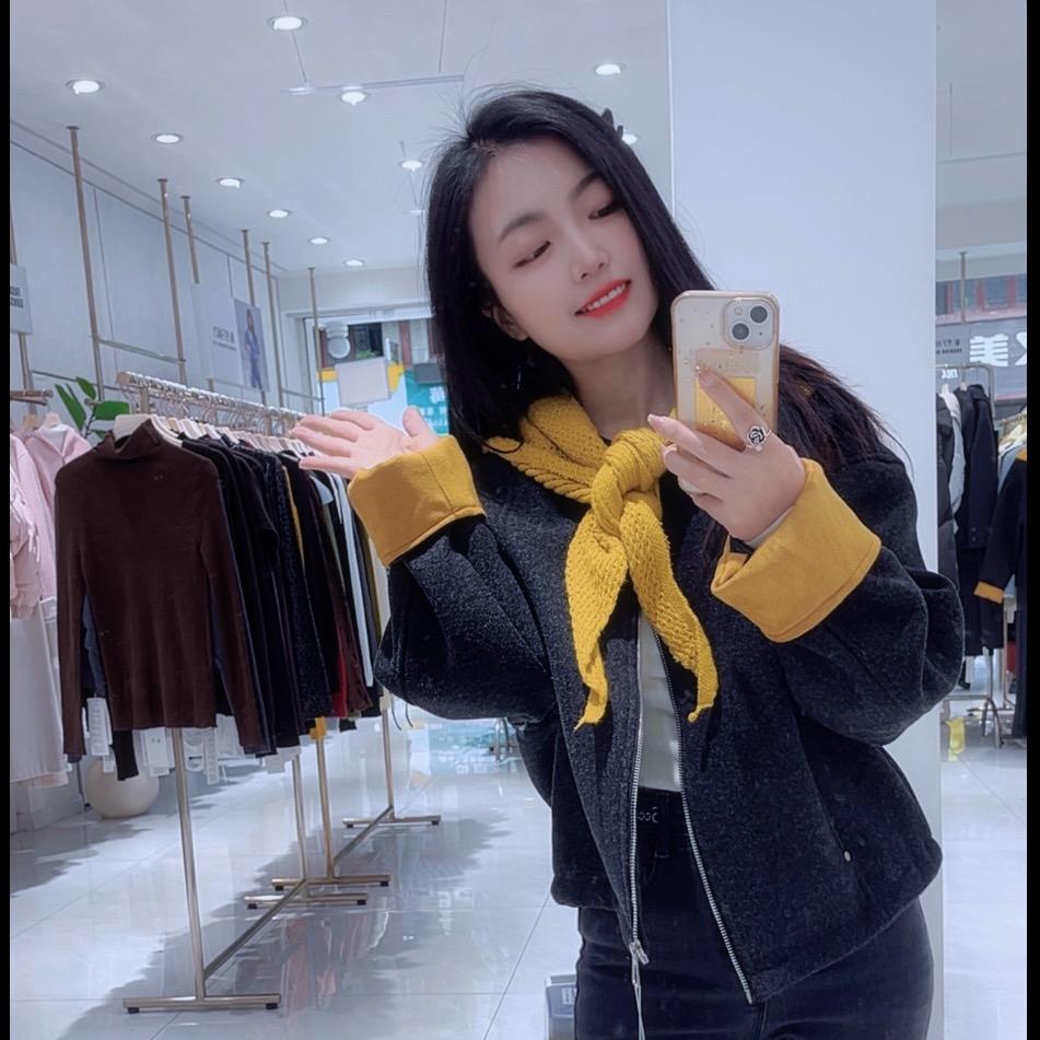 朵朵儿➡️盐亭廊桥【乖一点】童装🤗