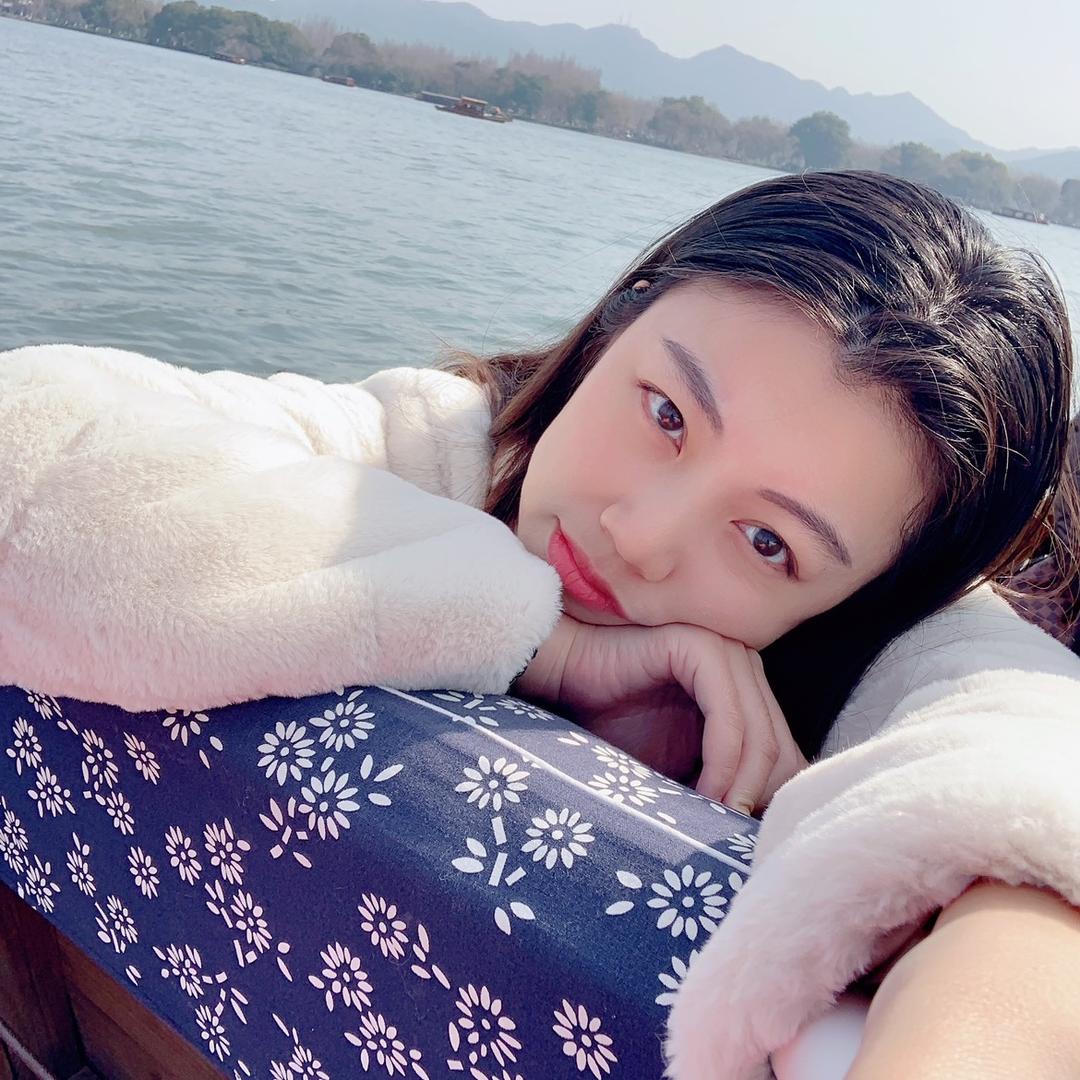 潮州炒家杨淡淡