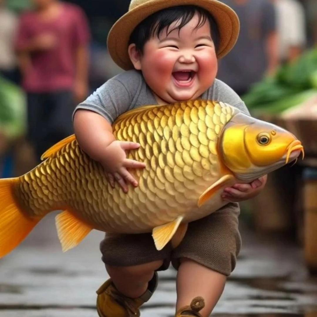 黄多鱼